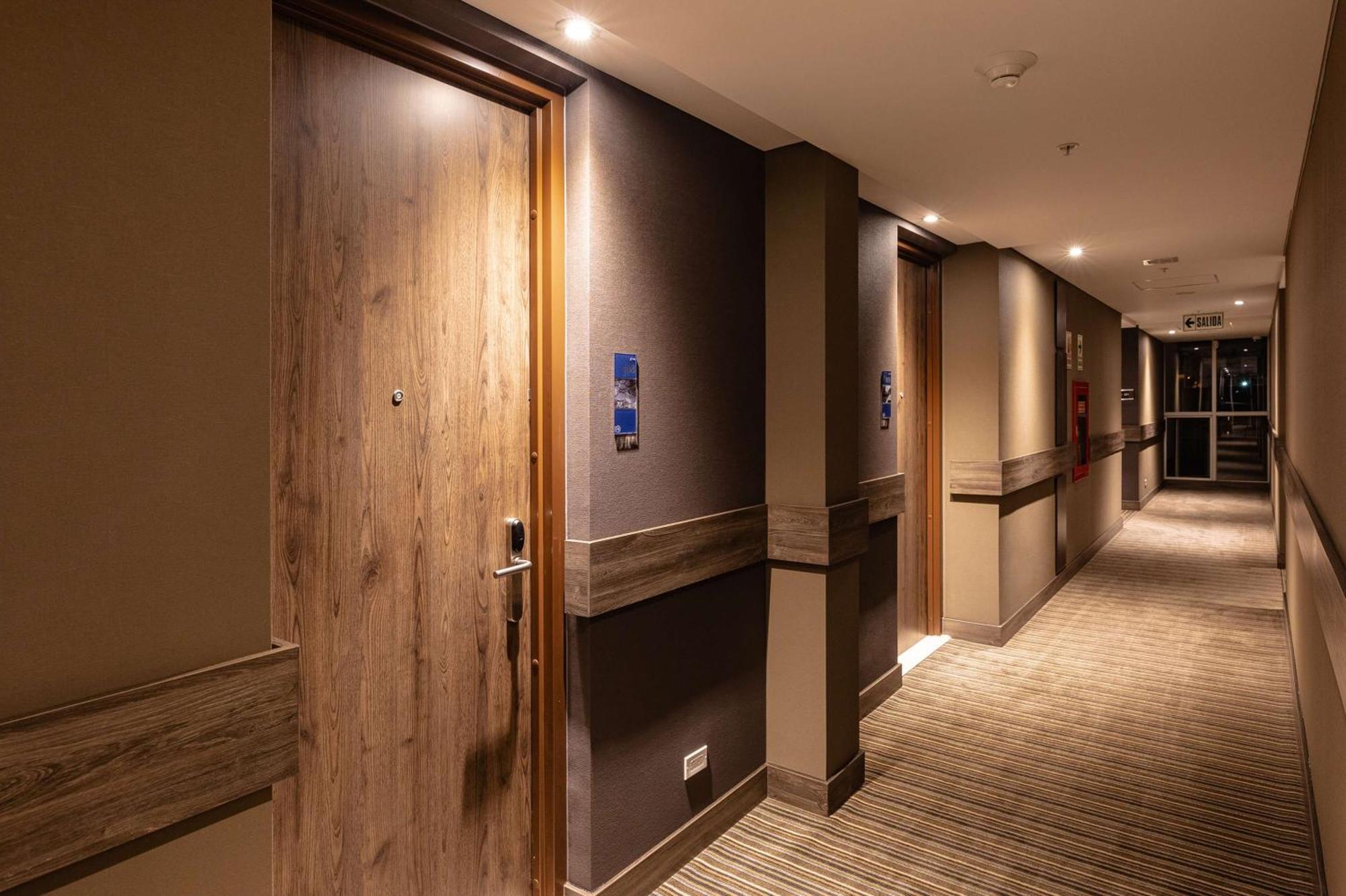 Hotel Hampton By Hilton Arequipa Exterior foto