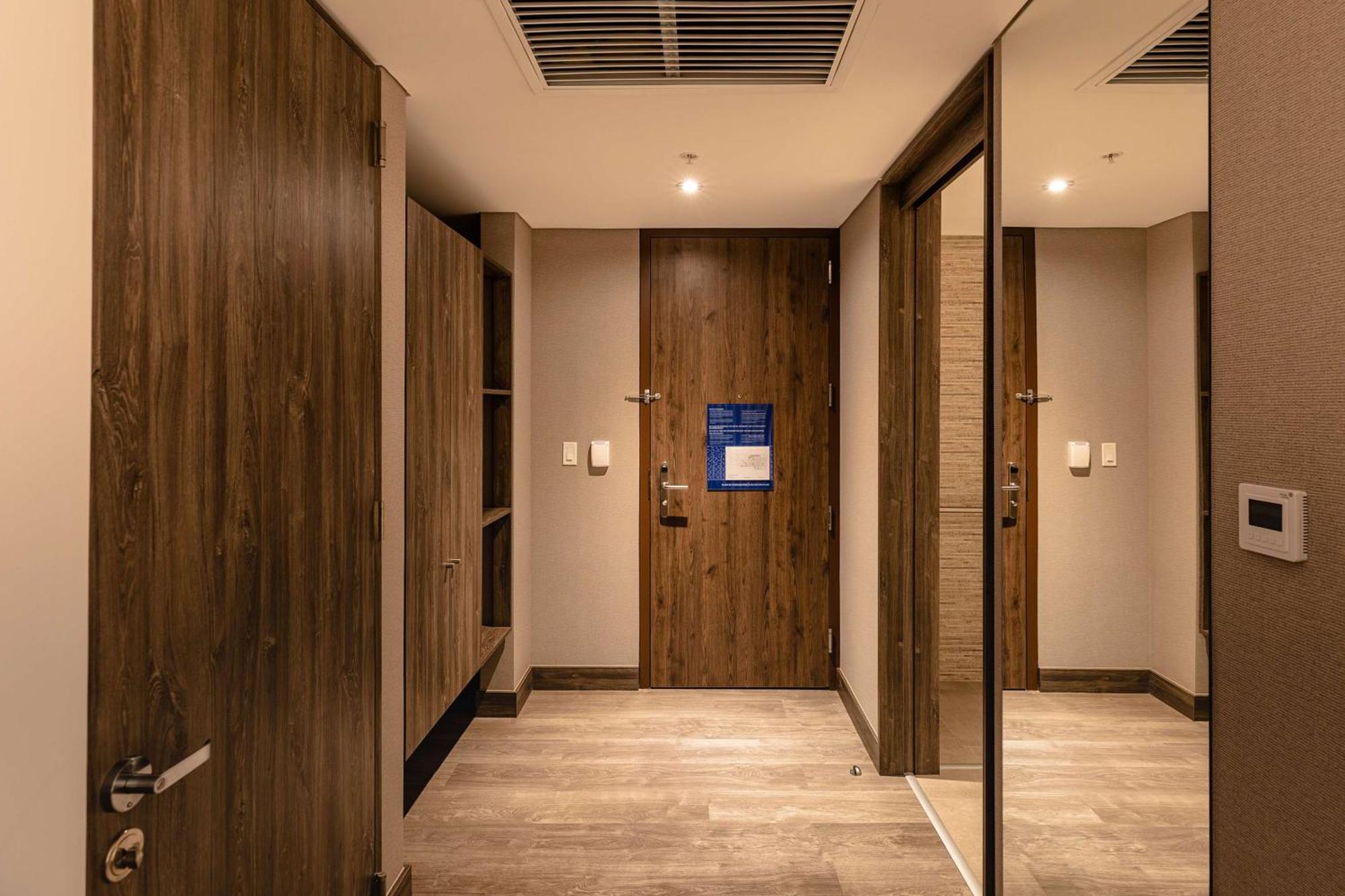 Hotel Hampton By Hilton Arequipa Exterior foto